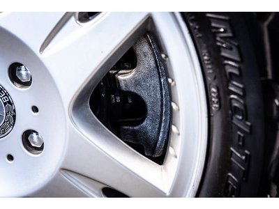 MERCEDES-BENZ G-CLASS - 10