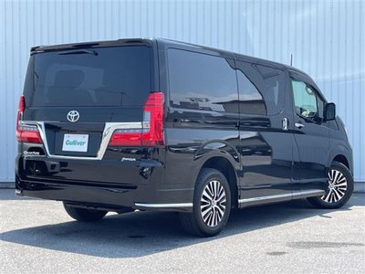 صورة مصغرة 41 لـ 2021 Toyota GRAND ACE