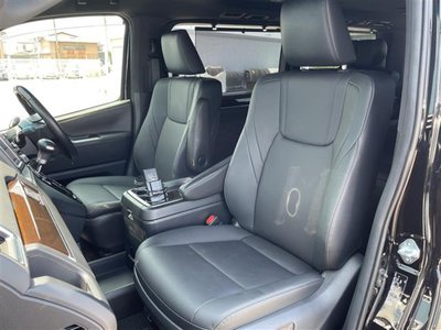 صورة مصغرة 27 لـ 2021 Toyota GRAND ACE
