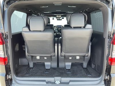 صورة مصغرة 32 لـ 2021 Toyota GRAND ACE