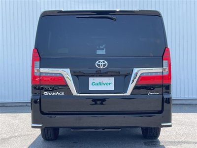 صورة مصغرة 36 لـ 2021 Toyota GRAND ACE