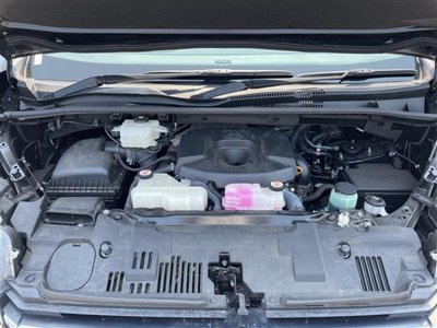 صورة مصغرة 42 لـ 2021 Toyota GRAND ACE
