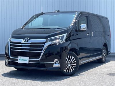 صورة مصغرة 39 لـ 2021 Toyota GRAND ACE