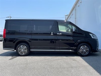 صورة مصغرة 40 لـ 2021 Toyota GRAND ACE