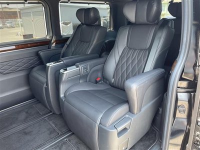 صورة مصغرة 29 لـ 2021 Toyota GRAND ACE