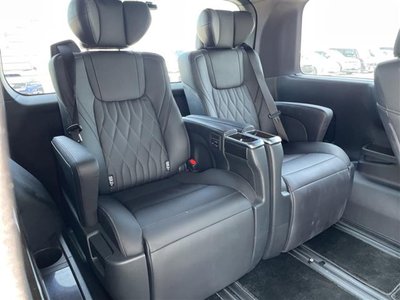 صورة مصغرة 30 لـ 2021 Toyota GRAND ACE