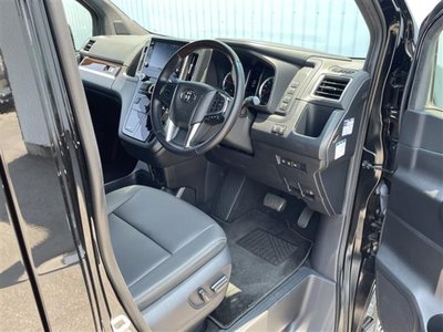 صورة مصغرة 24 لـ 2021 Toyota GRAND ACE