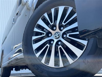 صورة مصغرة 34 لـ 2021 Toyota GRAND ACE