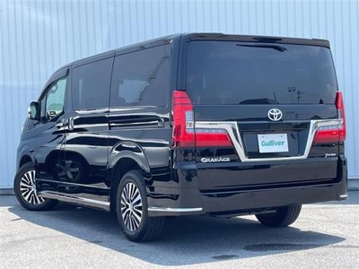 صورة مصغرة 37 لـ 2021 Toyota GRAND ACE