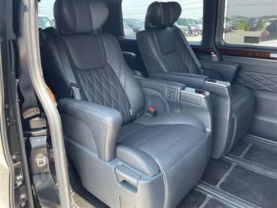 صورة مصغرة 28 لـ 2021 Toyota GRAND ACE