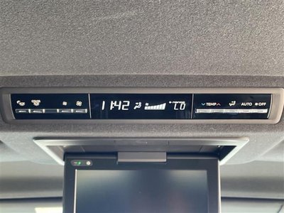 صورة مصغرة 16 لـ 2021 Toyota GRAND ACE