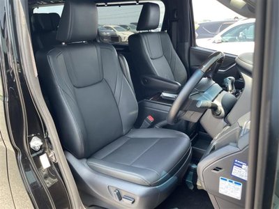 صورة مصغرة 25 لـ 2021 Toyota GRAND ACE