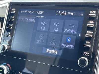 2021 Toyota GRAND ACE 照片 4