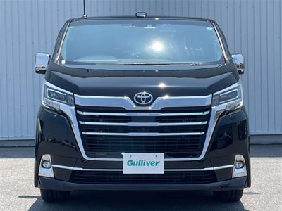صورة مصغرة 35 لـ 2021 Toyota GRAND ACE