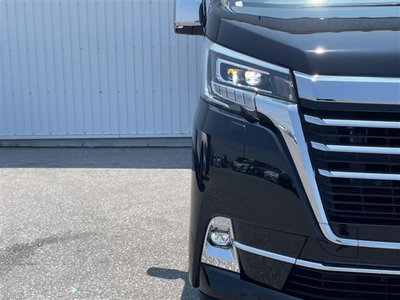 صورة مصغرة 33 لـ 2021 Toyota GRAND ACE