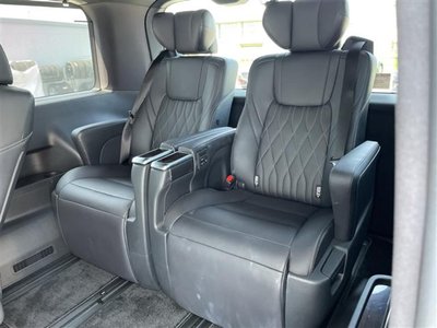 صورة مصغرة 31 لـ 2021 Toyota GRAND ACE