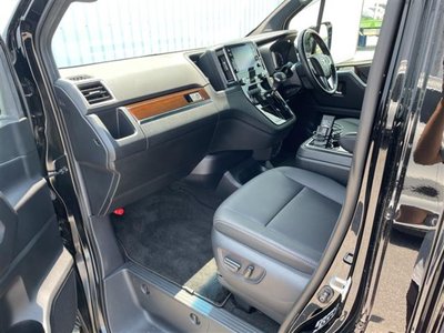 صورة مصغرة 26 لـ 2021 Toyota GRAND ACE
