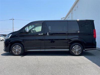 صورة مصغرة 38 لـ 2021 Toyota GRAND ACE