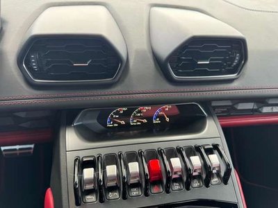 صورة مصغرة 19 لـ 2016 Lamborghini HURACAN