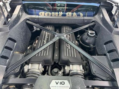 صورة مصغرة 31 لـ 2016 Lamborghini HURACAN