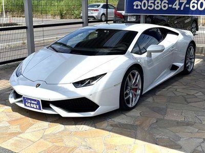 صورة مصغرة 55 لـ 2016 Lamborghini HURACAN
