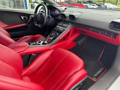 صورة مصغرة 27 لـ 2016 Lamborghini HURACAN