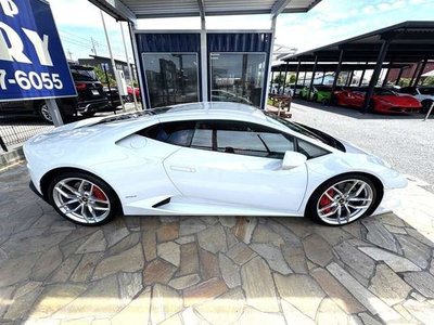 صورة مصغرة 58 لـ 2016 Lamborghini HURACAN