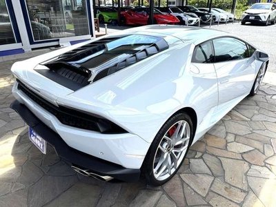 صورة مصغرة 56 لـ 2016 Lamborghini HURACAN