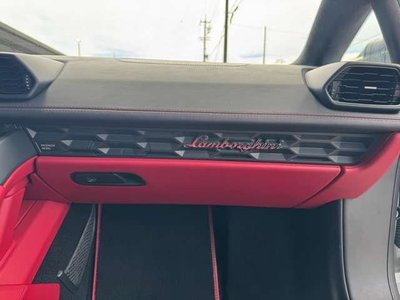 صورة مصغرة 28 لـ 2016 Lamborghini HURACAN