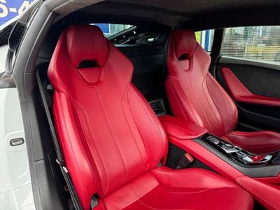 صورة مصغرة 38 لـ 2016 Lamborghini HURACAN