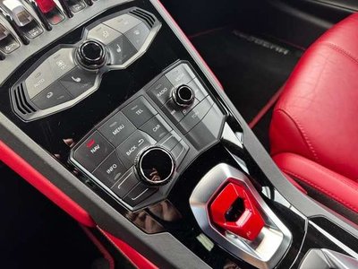 صورة مصغرة 20 لـ 2016 Lamborghini HURACAN