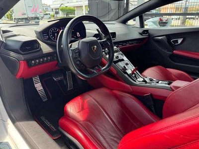 LAMBORGHINI HURACAN - 7
