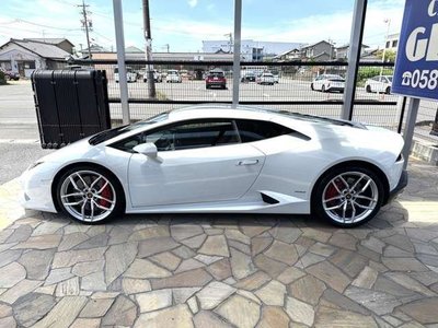 صورة مصغرة 57 لـ 2016 Lamborghini HURACAN