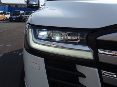 2023 Toyota LAND CRUISER 300 thumbnail 39