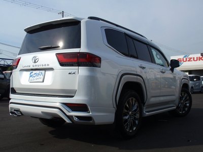 2023 Toyota LAND CRUISER 300 thumbnail 46