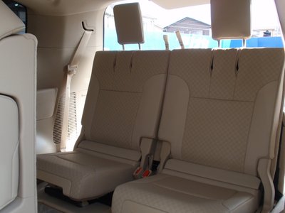 2023 Toyota LAND CRUISER 300 thumbnail 22