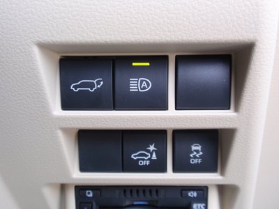 2023 Toyota LAND CRUISER 300 thumbnail 59