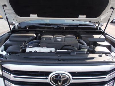 2023 Toyota LAND CRUISER 300 thumbnail 68