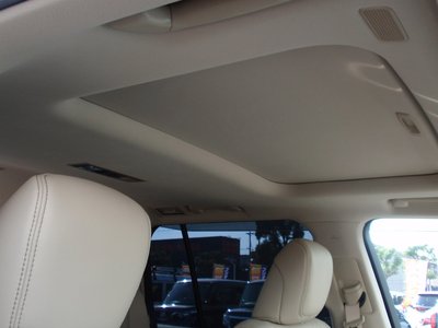 2023 Toyota LAND CRUISER 300 thumbnail 50
