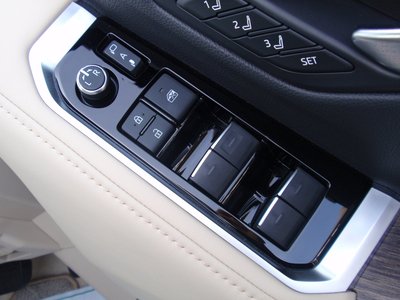 2023 Toyota LAND CRUISER 300 thumbnail 63