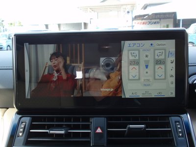 2023 Toyota LAND CRUISER 300 thumbnail 16