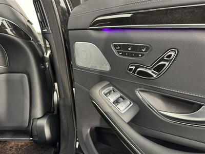 2017 Mercedes-BENZ S-CLASS — миниатюра 32