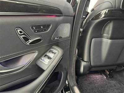2017 Mercedes-BENZ S-CLASS — миниатюра 31