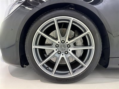 2017 Mercedes-BENZ S-CLASS — миниатюра 37