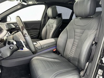2017 Mercedes-BENZ S-CLASS — миниатюра 27