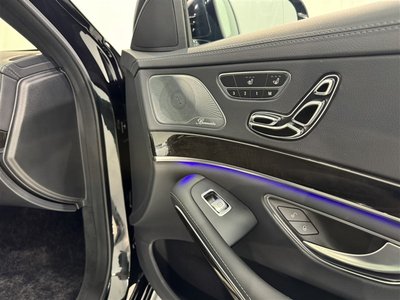 2017 Mercedes-BENZ S-CLASS — миниатюра 29