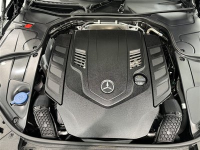 2017 Mercedes-BENZ S-CLASS — миниатюра 38