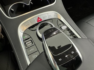 2017 Mercedes-BENZ S-CLASS — миниатюра 19