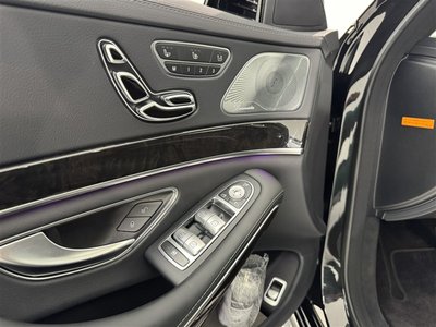 2017 Mercedes-BENZ S-CLASS — миниатюра 28