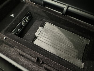 2017 Mercedes-BENZ S-CLASS — миниатюра 20